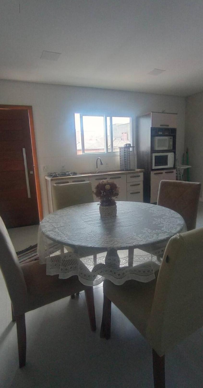 Apartamento Flat No Centro - Passo De Torres Sc Pirataba Exterior foto